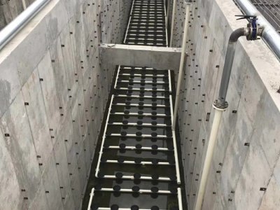 焦化煤化工废水处理